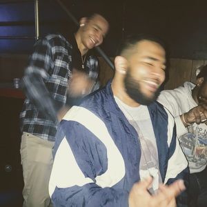 Meet your Posher, Sam